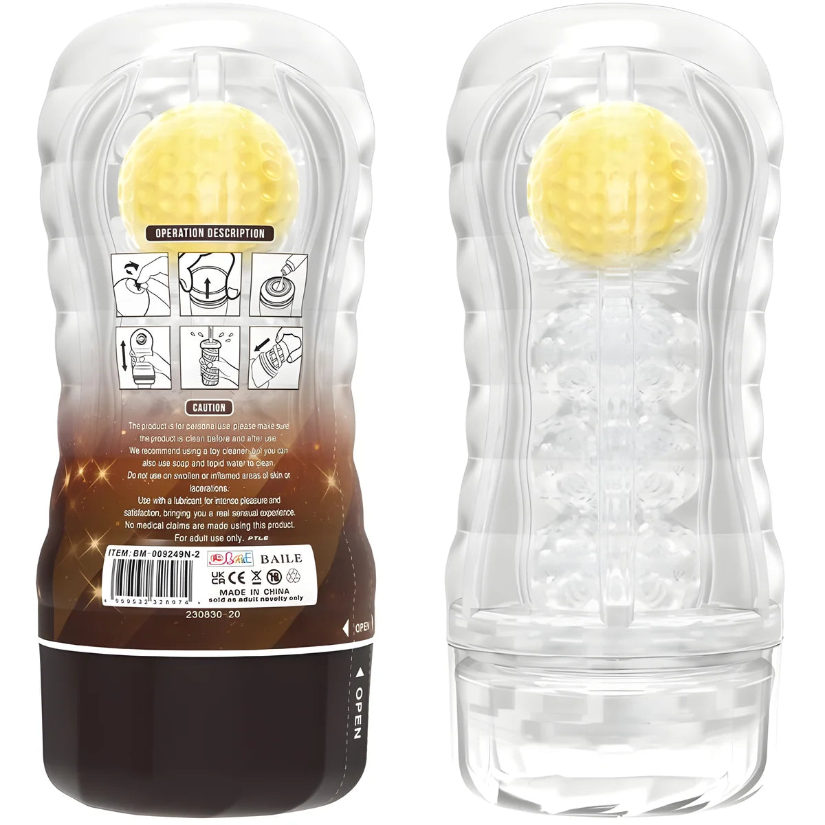 pretty love couverture de masturbateur stellar