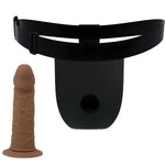 PRETTY LOVE - SLIPS HARNNES AVEC DIDLO INCLUS - Vignette | Adopt1toy