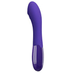 PRETTY LOVE - DILDO VIBRATEUR VIOLET ELEMENTAL YOUTH - Vignette | Adopt1toy