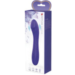 PRETTY LOVE - DILDO VIBRATEUR VIOLET ELEMENTAL YOUTH - Vignette | Adopt1toy