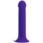 pretty love gode vibrant murray youth et violet rechargeable