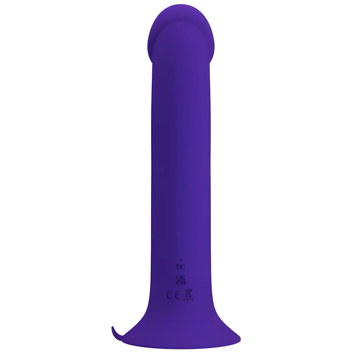 pretty love gode vibrant murray youth et violet rechargeable