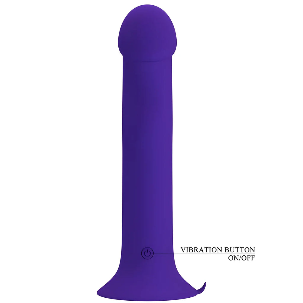 pretty love gode vibrant murray youth et violet rechargeable