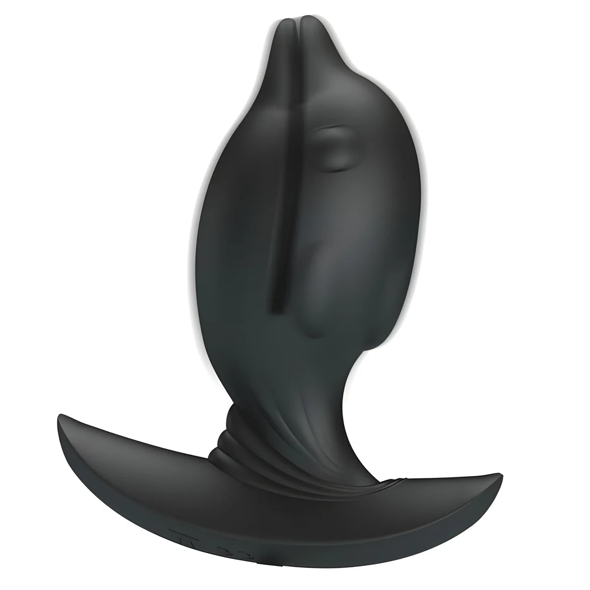 pretty love plug anal delfin gonflable rechargeable