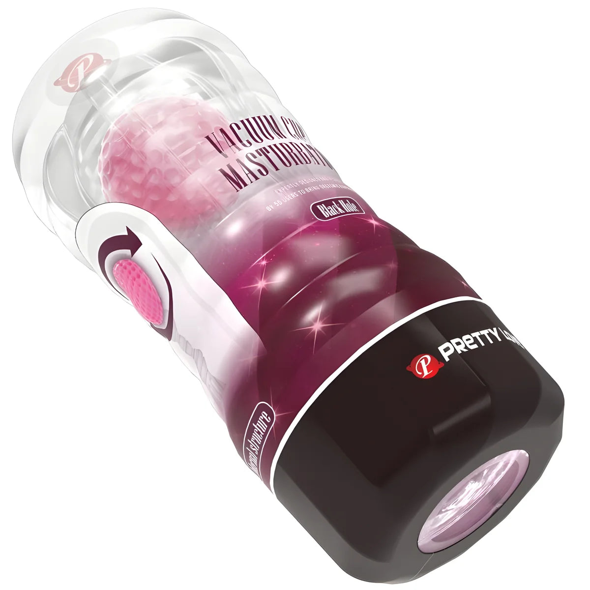 pretty love housse masturbateur rose