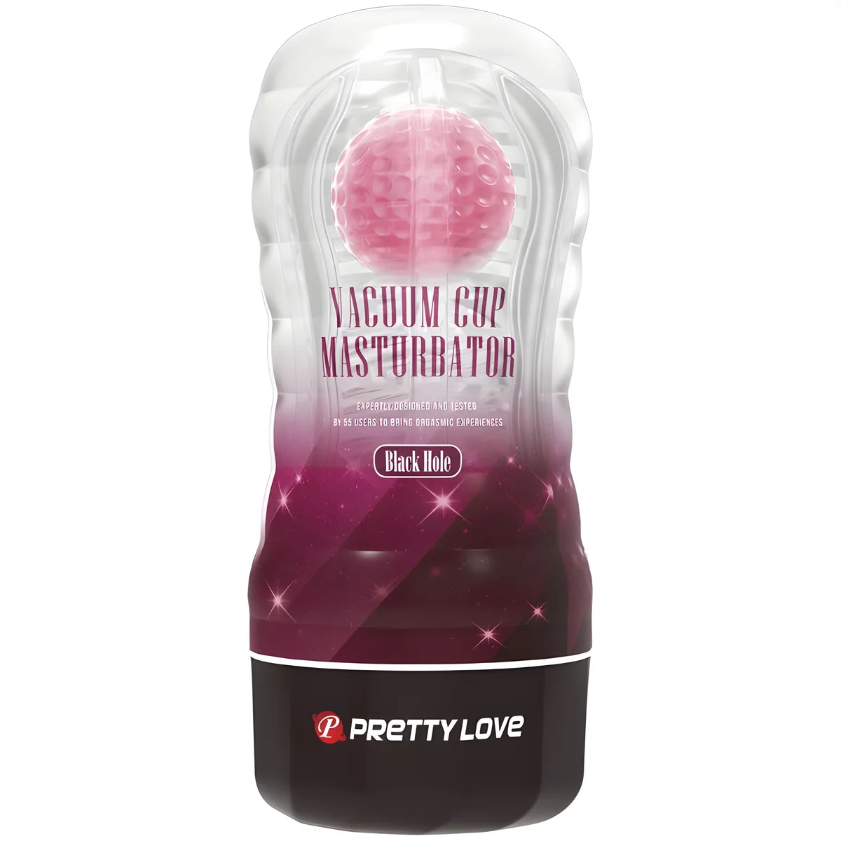 pretty love housse masturbateur rose