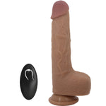 PRETTY LOVE - VIBRATEUR GODE RÉALISTE TOMMY 22.5 CM - Vignette | Adopt1toy