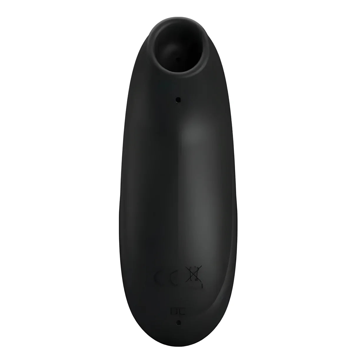 pretty love masseur daspiration de luxe rechargeable noir