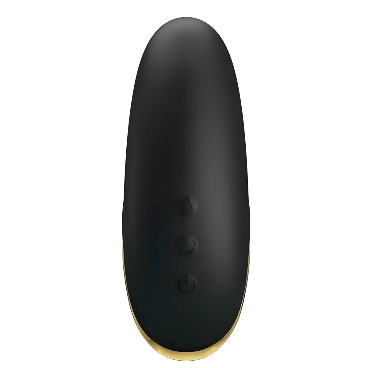 pretty love masseur daspiration de luxe rechargeable noir