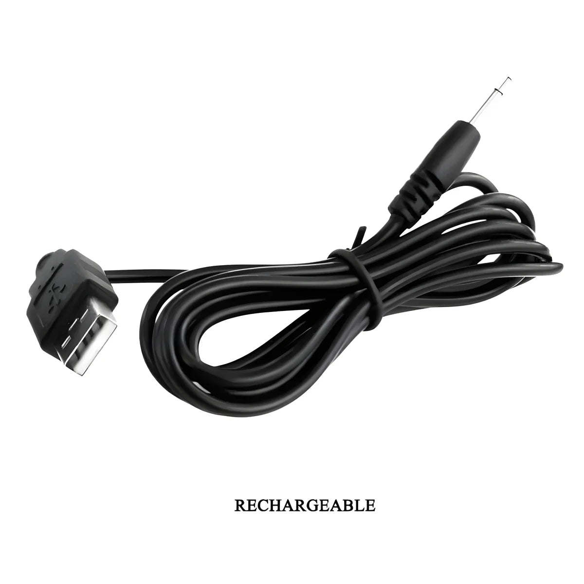 pretty love masseur daspiration de luxe rechargeable noir