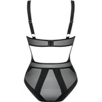 Body Chic Amoria : Élégance et Séduction - Vignette | Adopt1toy