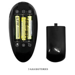 CRAZY BULL - VAGIN ET ANUS AVEC MAILLE RÉALISTE AVEC VIBRATION - Vignette | Adopt1toy