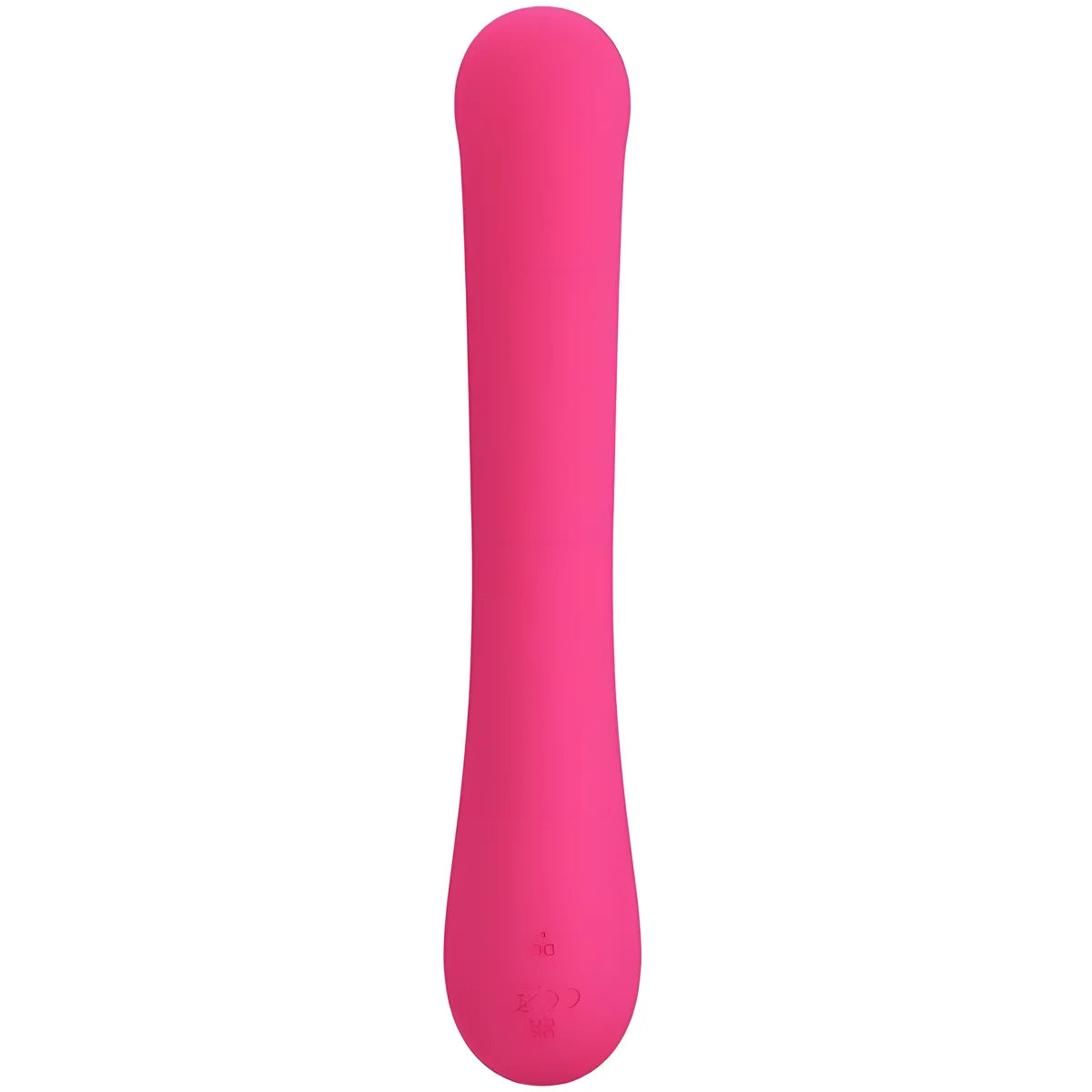 pretty love vibrateur lamar lapin et point g rose