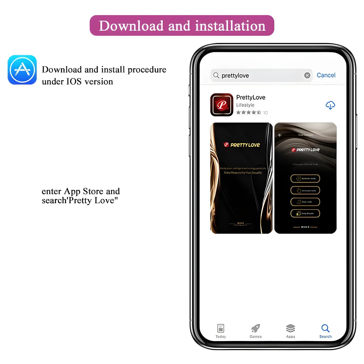 pretty love balles vibrantes rechargeables elvira rose