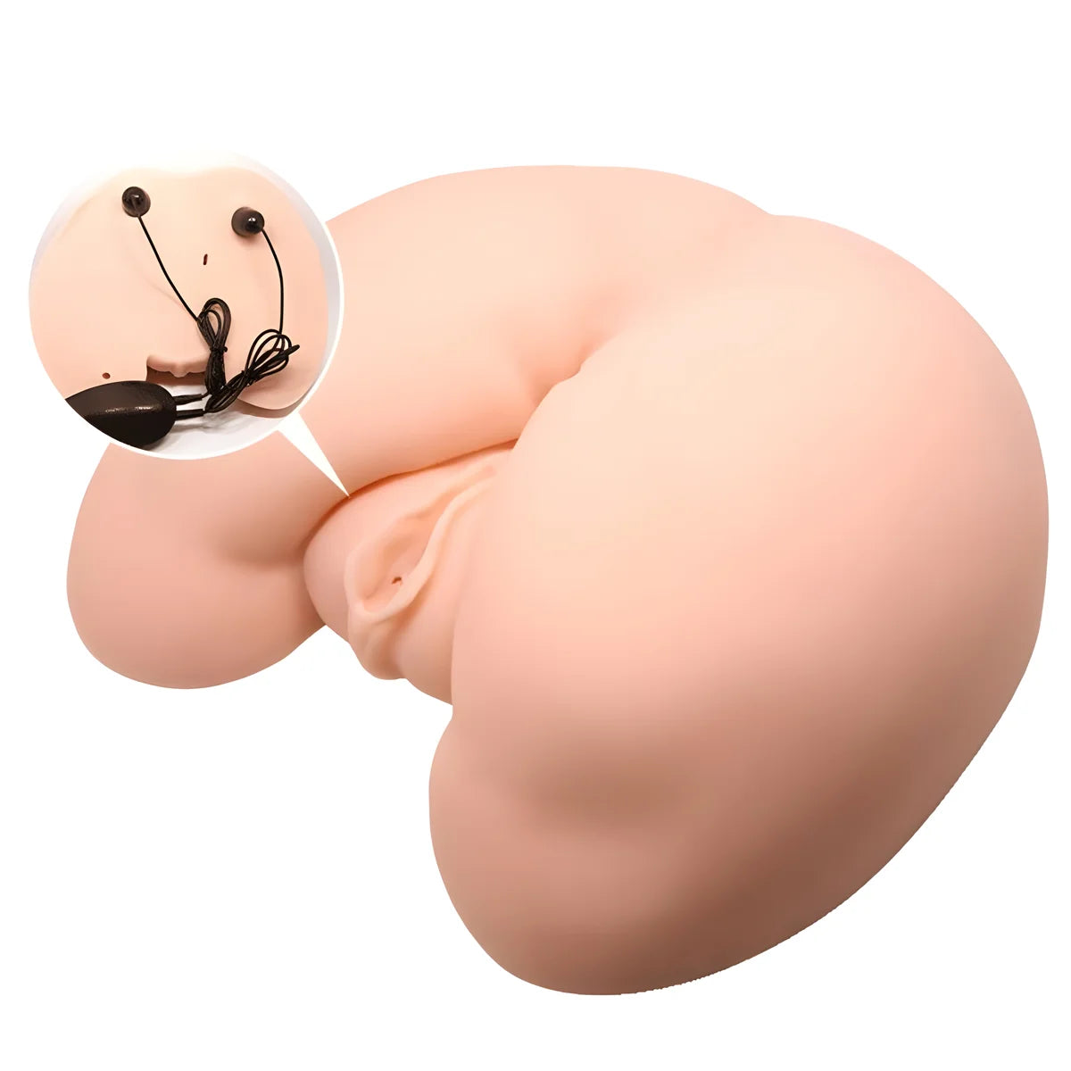 crazy bull masturbateur anal pour hommes