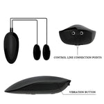 CRAZY BULL - MASTURBATEUR ANAL POUR HOMMES - Vignette | Adopt1toy