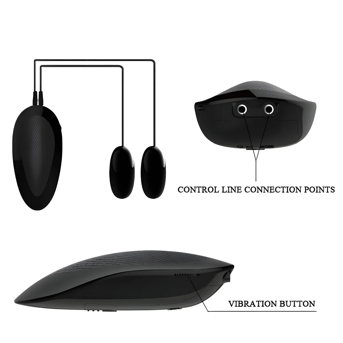 crazy bull masturbateur anal pour hommes