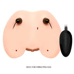 CRAZY BULL - MASTURBATEUR ANAL POUR HOMMES - Vignette | Adopt1toy