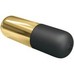 PRETTY LOVE - VIBRATEUR BULLET RECHARGEABLE DOR? - Vignette | Adopt1toy