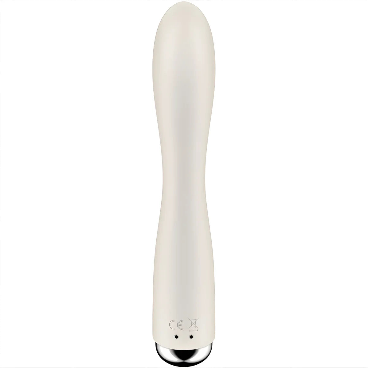 satisfyer spinning rabbit 1 clitoris et stimulation du point g rouge