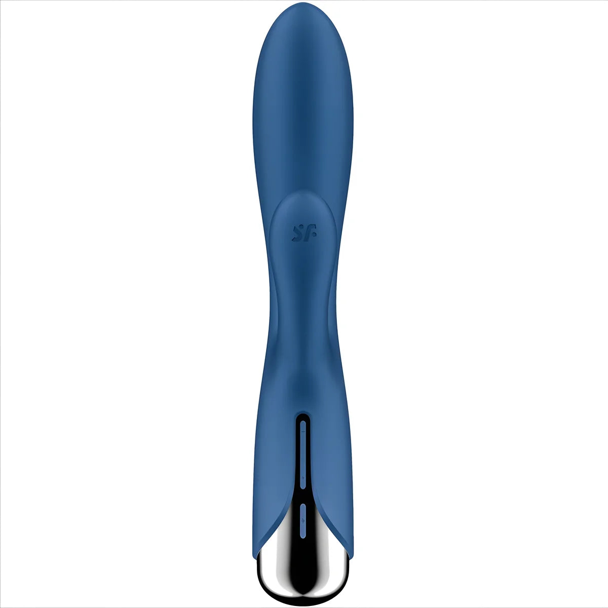 satisfyer spinning rabbit 1 clitoris et stimulation du point g rouge