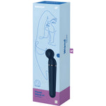 Masseur vibratoire Planet Wand-er doux plaisir - Vignette | Adopt1toy