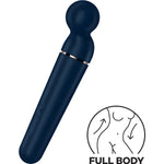 Masseur vibratoire Planet Wand-er doux plaisir - Vignette | Adopt1toy