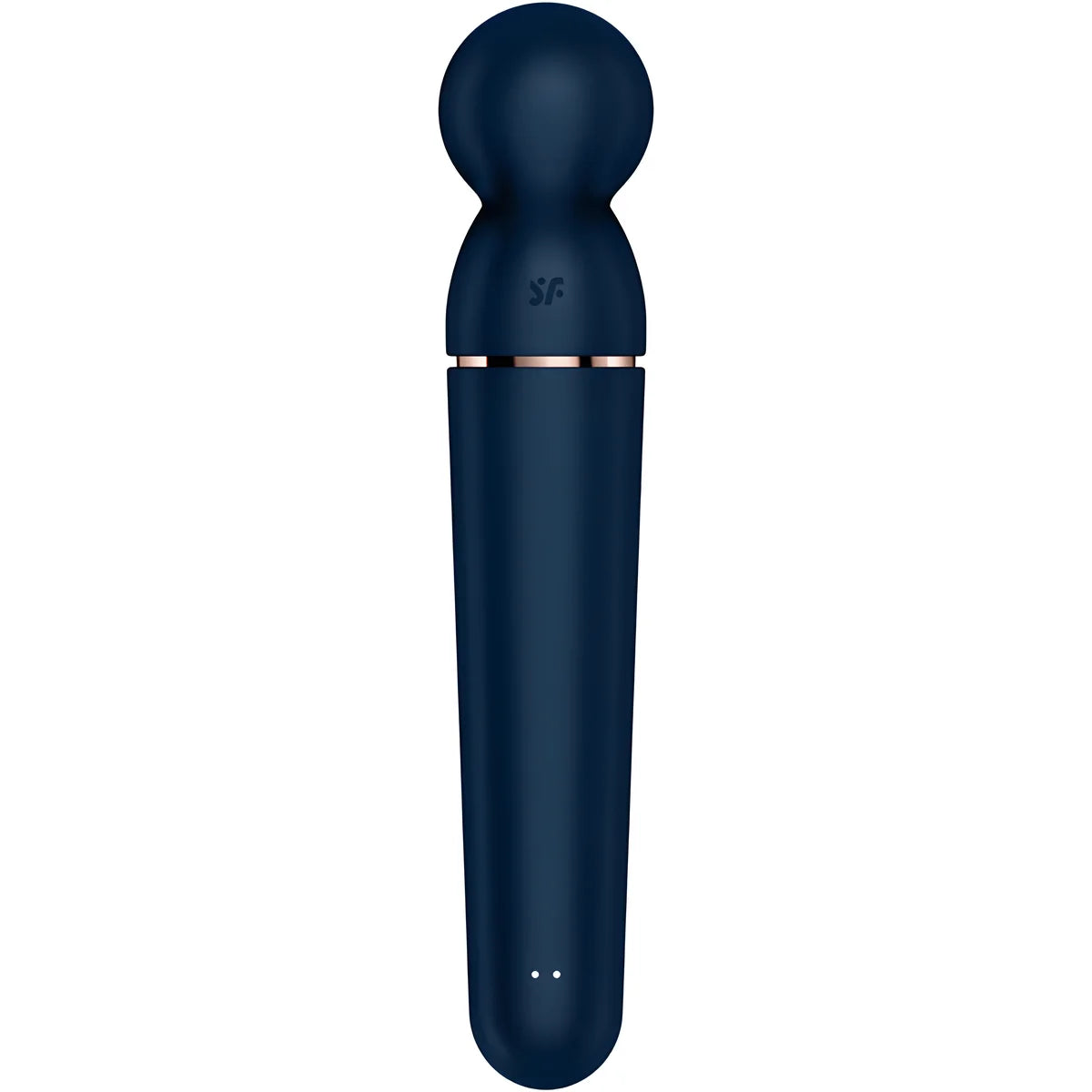 satisfyer planet wand er vibrateur massager berry