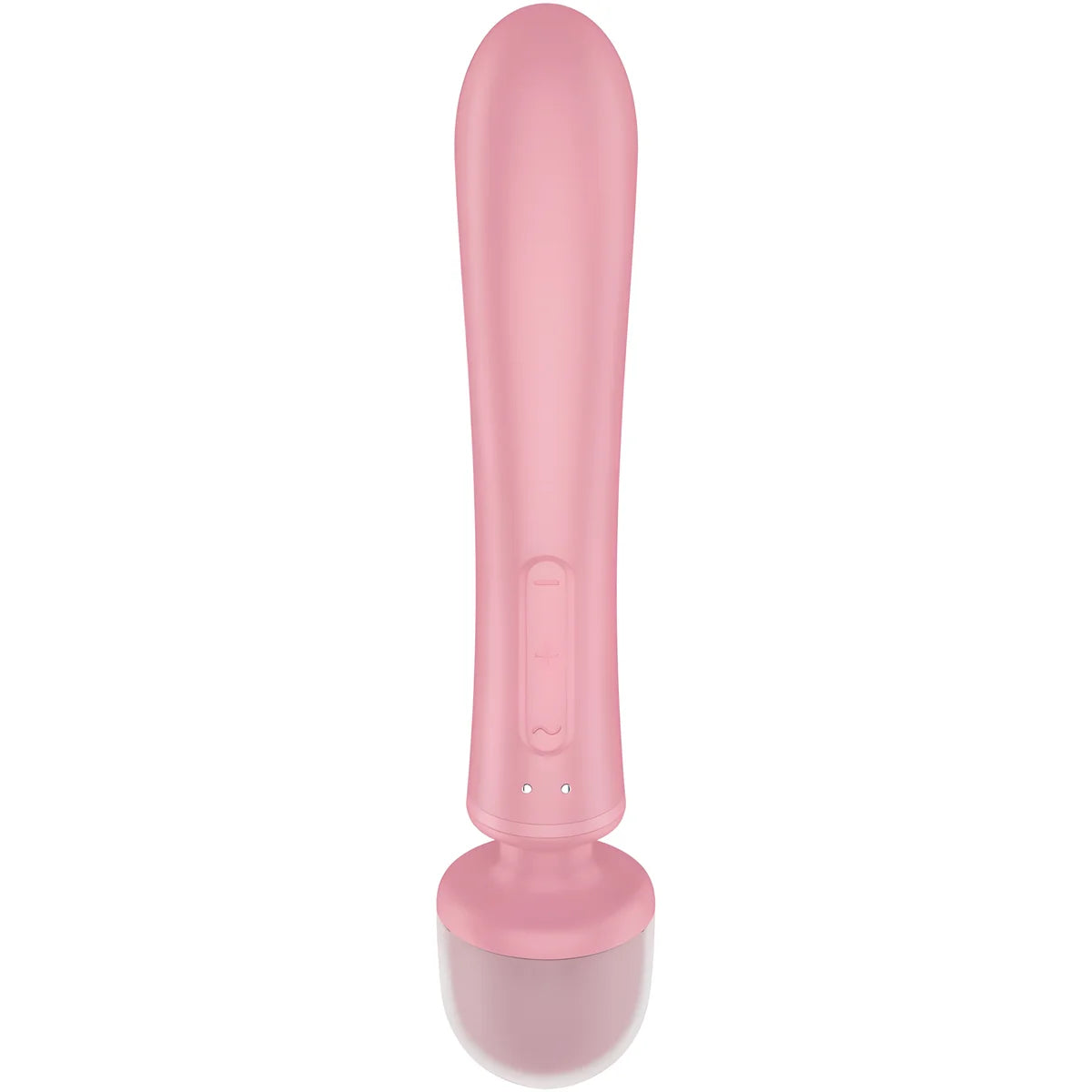 satisfyer masseur vibrateur lapin triple lover rose