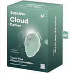 Cloud Dancer, vibromasseur à aspiration douce - Vignette | Adopt1toy