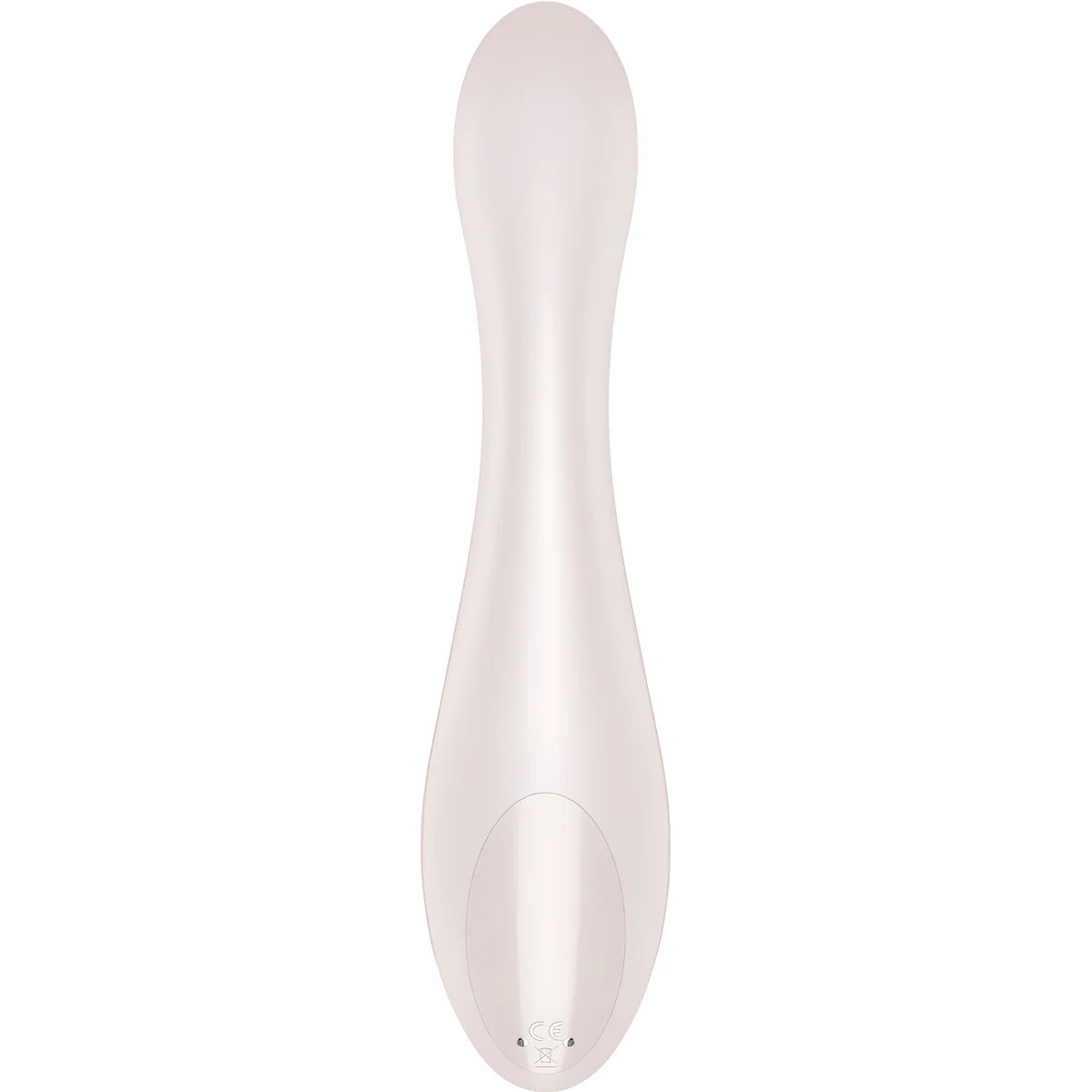 satisfyer stimulateur vibrateur g force g spot rose