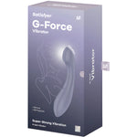 G-Force : stimulateur point G sensuel et - Vignette | Adopt1toy