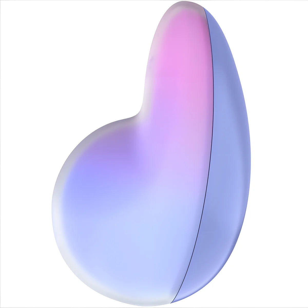 satisfyer stimulateur pixie dust lilas air pluse