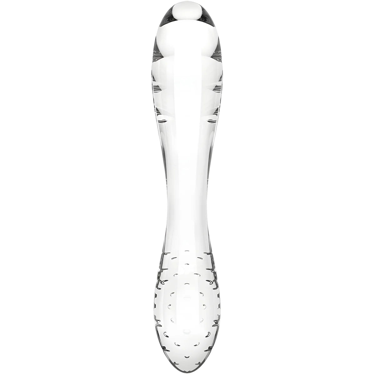 satisfyer transparent cristal eblouissant