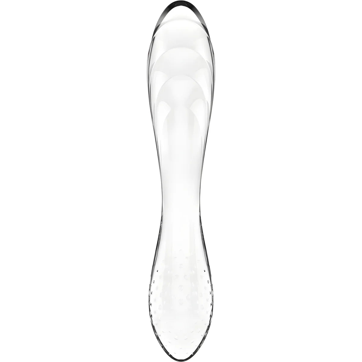satisfyer transparent cristal eblouissant