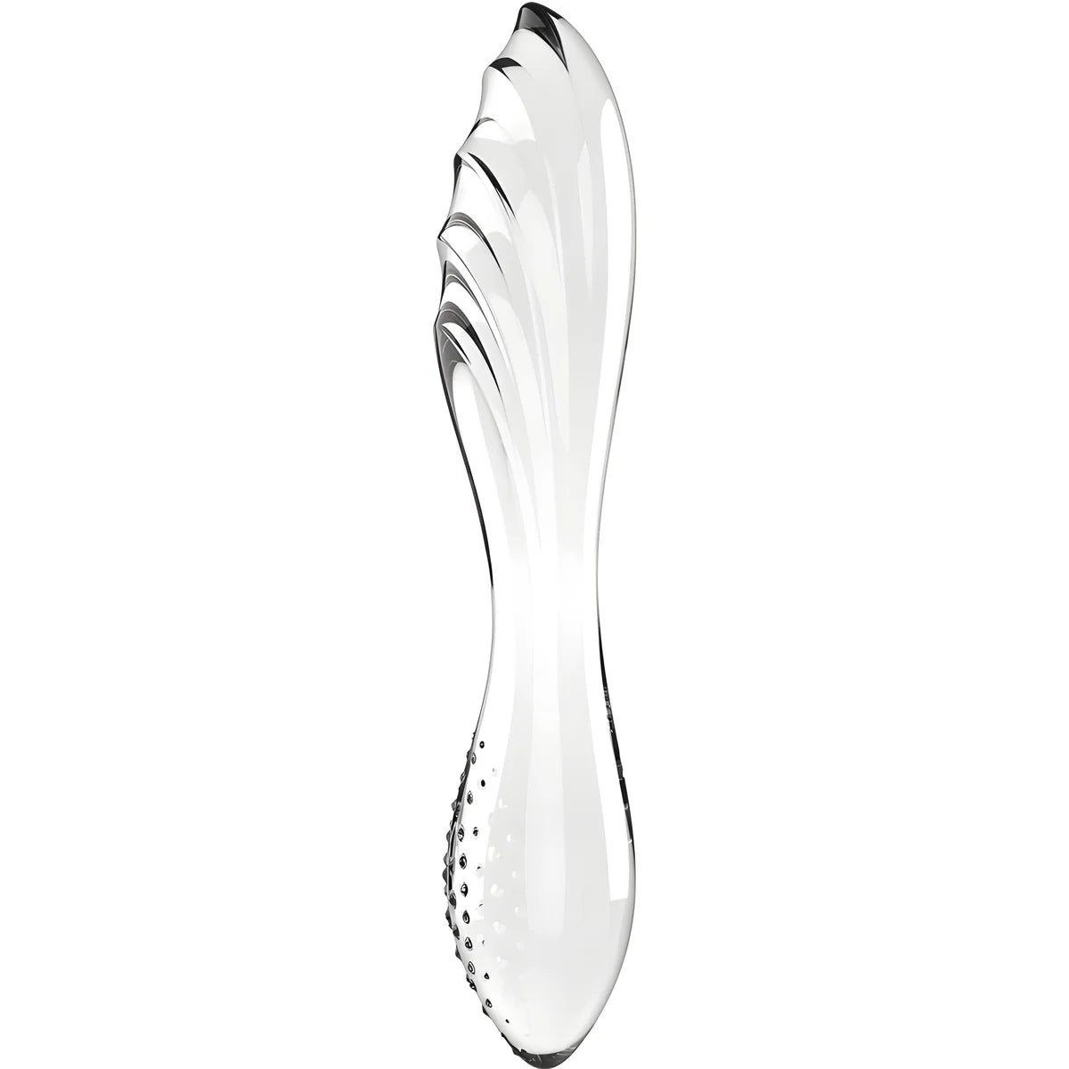 satisfyer transparent cristal eblouissant