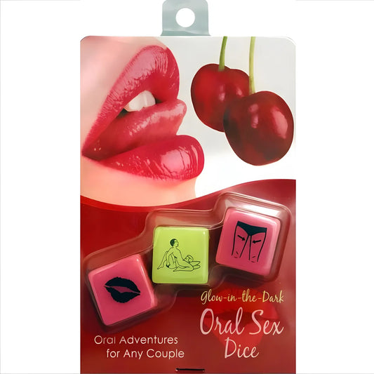 kheper games jeu de des de sexe oral avec glow in the dark