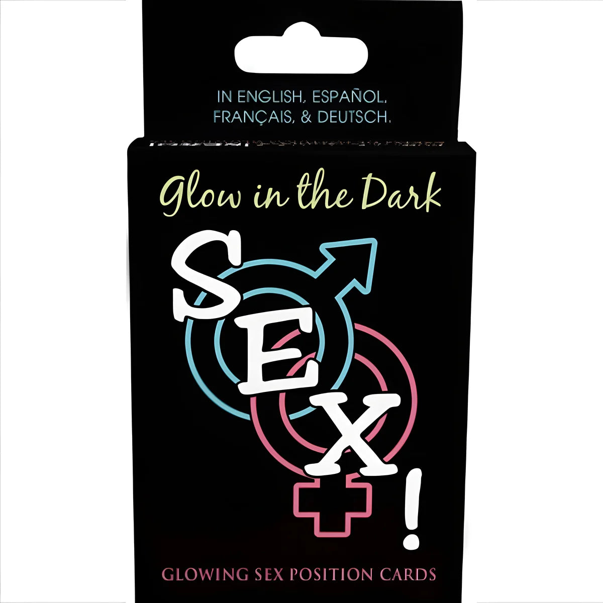 kheper games jeu de cartes sexuelles pour les passants dans le noir