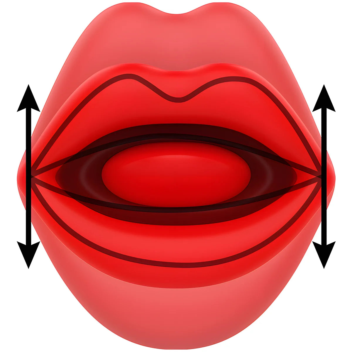 mia siena triple plaisir vibrant mordant