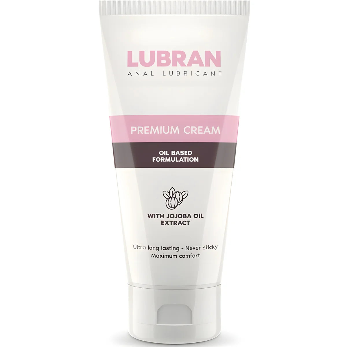 lubranal lubrifiant a lhuile de jojoba 50 ml