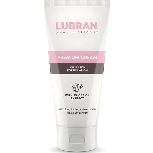 lubranal lubrifiant a lhuile de jojoba 50 ml