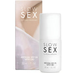 Huile de massage sensualité - modèle Bali BIJOUX - Vignette | Adopt1toy