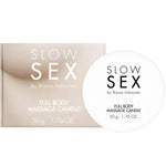 Bougie de massage Nova pour un moment sensuel - Vignette | Adopt1toy