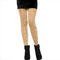 leg avenue collants transparents dores