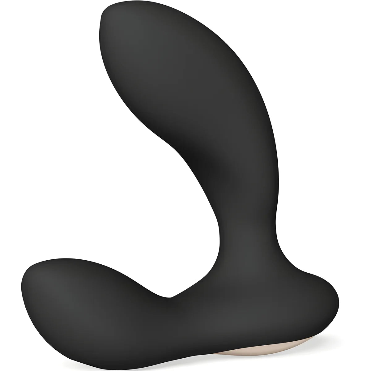 lelo masseur de prostate hugo 2 vert