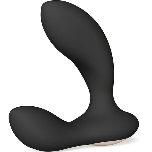 lelo masseur de prostate hugo 2 vert