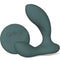 lelo masseur de prostate telecommande hugo 2 vert vert