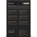Masseur de prostate Hugo 2, plaisir intense LELO - Vignette | Adopt1toy