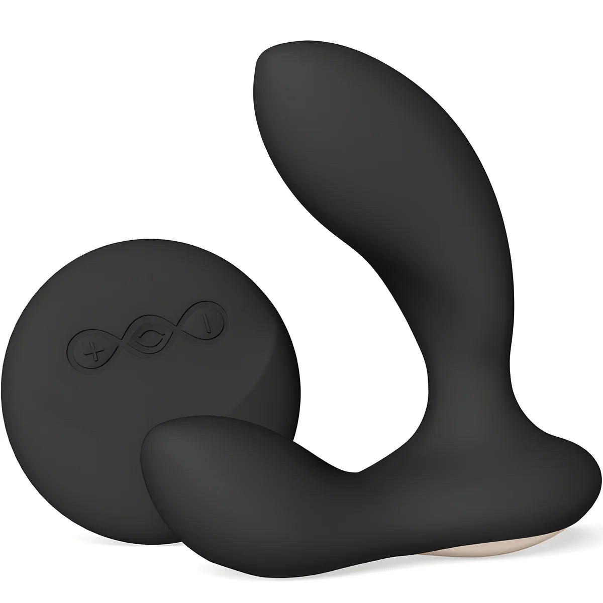 lelo masseur de prostate telecommande hugo 2 vert vert