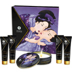 shunga fruits exotiques secrets geisha
